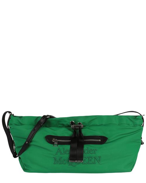 Alexander McQueen The Bundle Medium Shoulder Bag