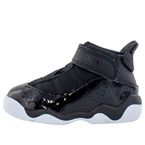 (TD) Air 6 Rings 'Black'