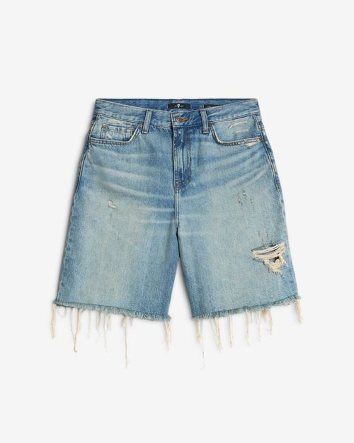 MANKIND Lola Shorts in Copper