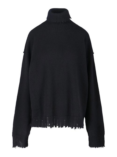 Cashmere Sweater