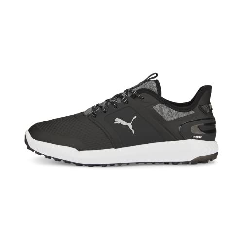 PUMA Men's Ignite Elevate Golf Shoe