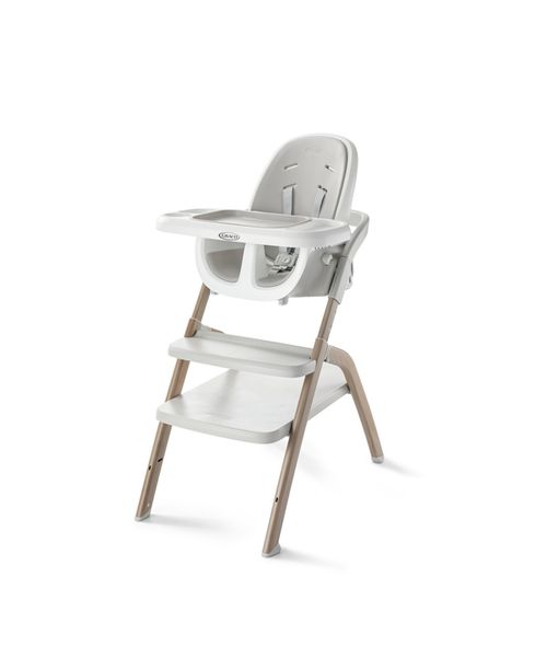 Baby EveryStep Slim 6-in-1 Highchair - Maison