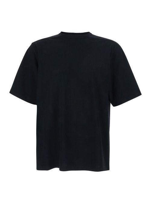 T-Shirt — Black