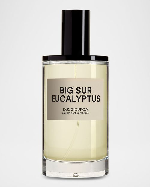 Big Sur Eucalyptus Eau De Parfum