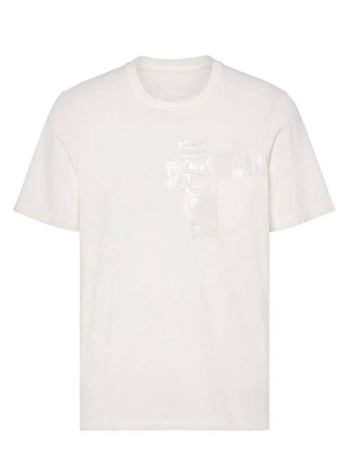 Essential Cotton Jersey T-Shirt - Size L