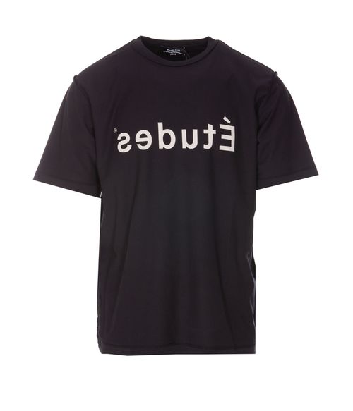Wonder Etudes Reversed T-shirt