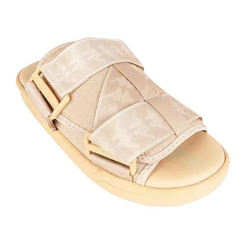 Kappa 222 Banda 1 Slides - Black White Black