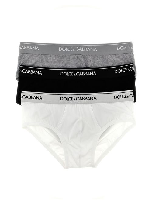 Brando Brief Underwear, Body