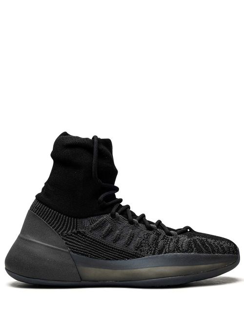 YEEZY Basketball Knit "Onyx" sneakers - Black