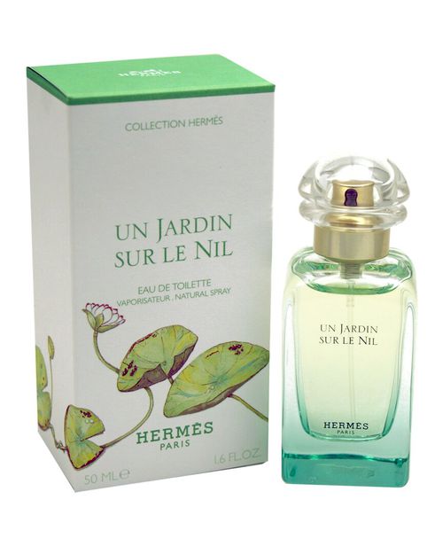 Hermes Unisex 1oz Un Jardin Sur Le Nil EDT Spray