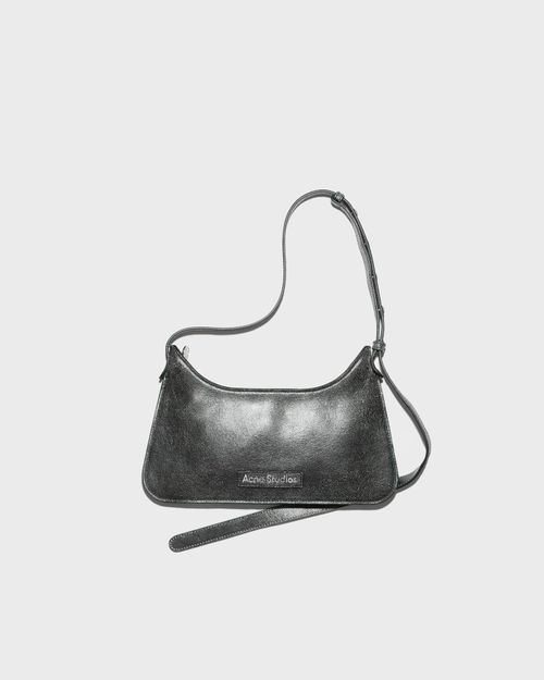 Acne Studios Bag Platt Mini Black ONESIZE