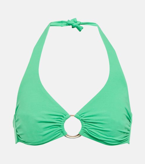 Brussels bikini top