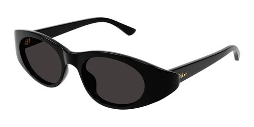 Chloé CH0279S 001 Women’s Sunglasses Black Size 51