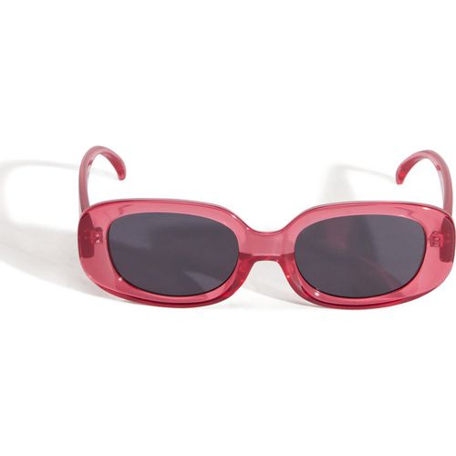 Vans Unisex Wheeling Sunglasses - Red - One