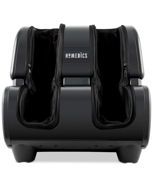 Therapist Select Foot & Calf Massager - Black