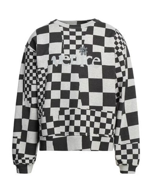 Man Sweatshirt Black