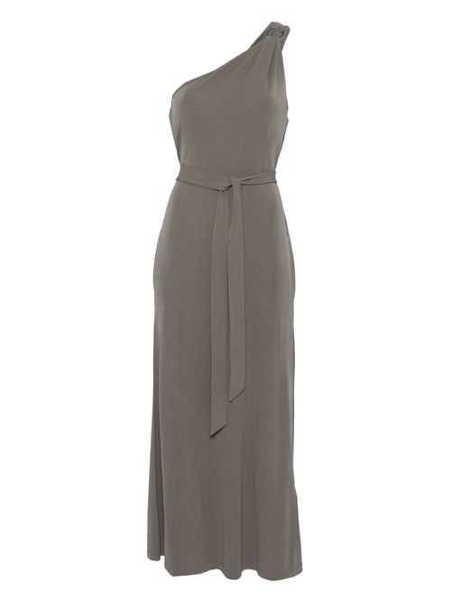 Verbena dress - Grey