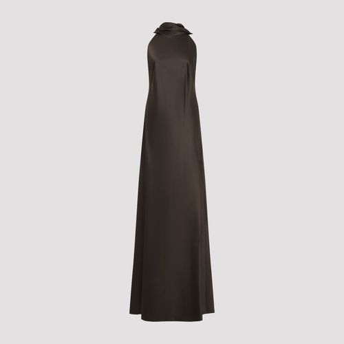 Chilton Long Dress
