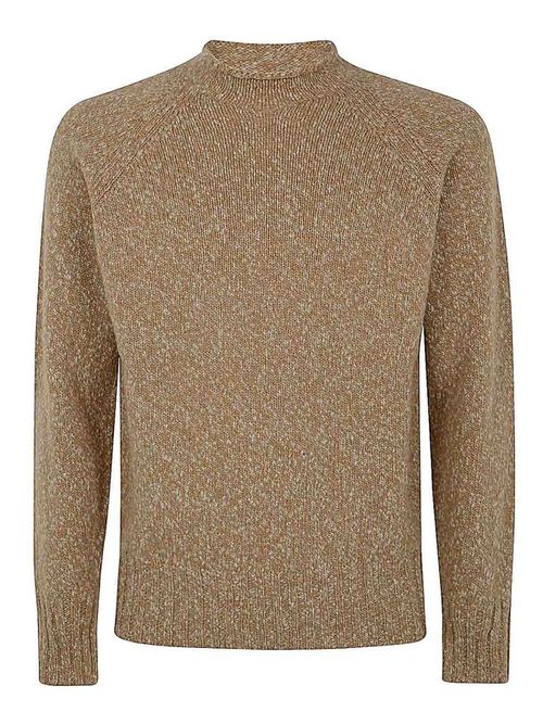 Turtleneck Sweather Rule` Neck