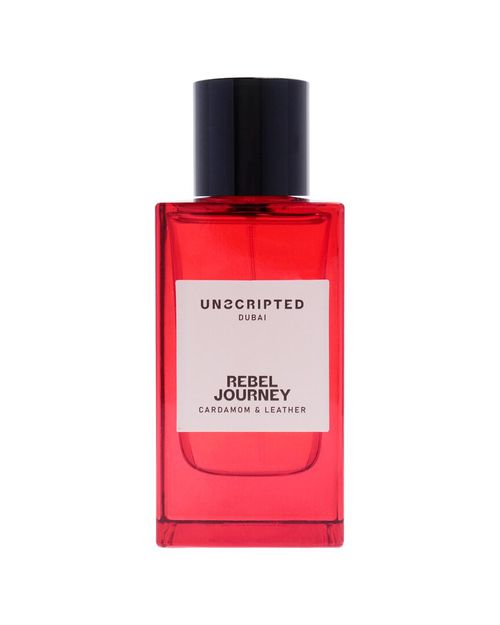 Men's 3.4oz Rebel Journey EDP