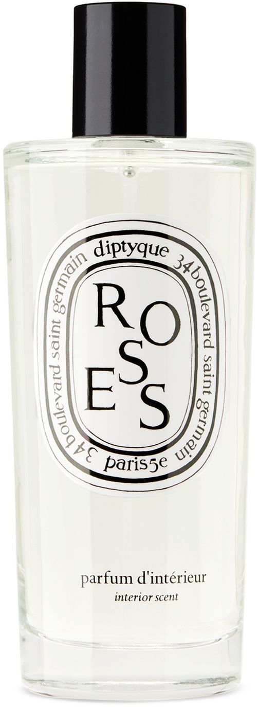 Diptyque Rose Room Spray, 150 mL