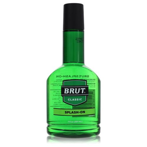 Brut Splash On Lotion