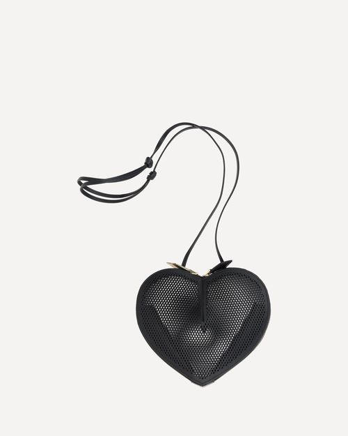 Le Coeur Shoulder Bag Female UNI