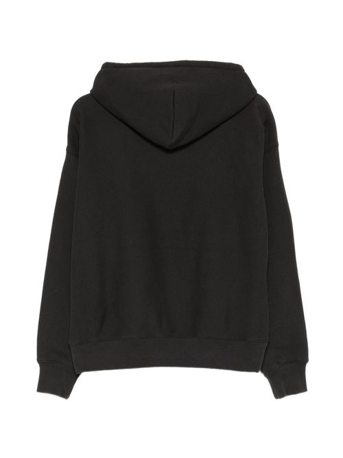 Sweaters Black Linen Cotton - Men