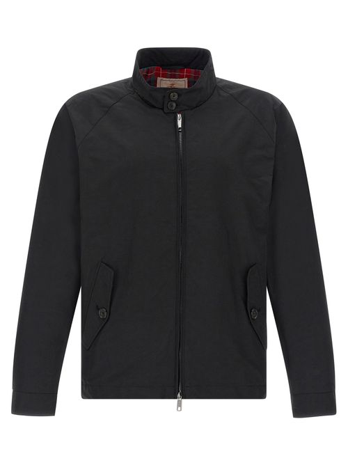 G4 Jacket