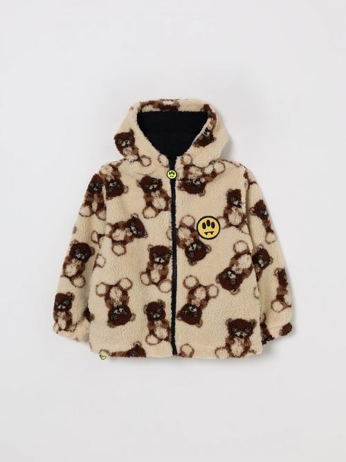 Jacket Kids color Beige