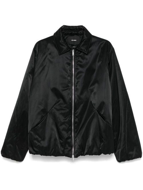 Cedar jacket - Black