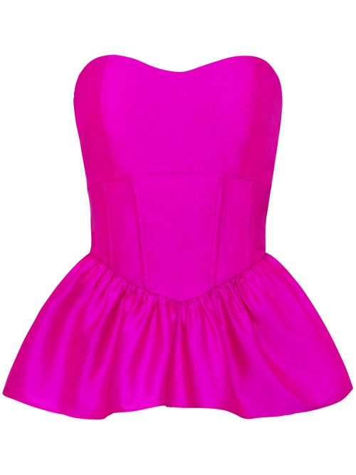 Naina top - Pink