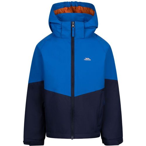 Dexterous Waterproof Rain Jacket