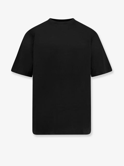 Mulino T-Shirt — Black