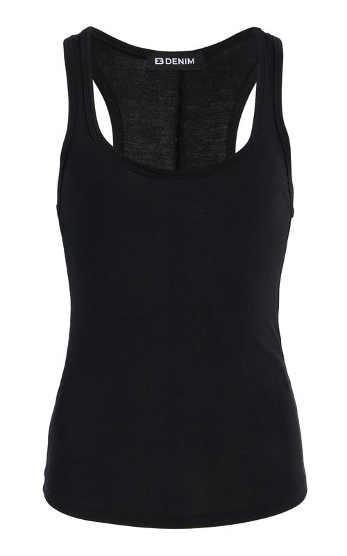 Lucy Modal Racerback Tank Top
