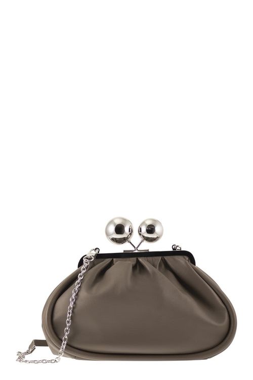 Weekend Max Mara Milvanew - Sheepskin Medium Bag