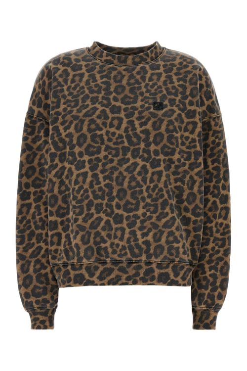 Sweatshirt Sweatshirt — Brown