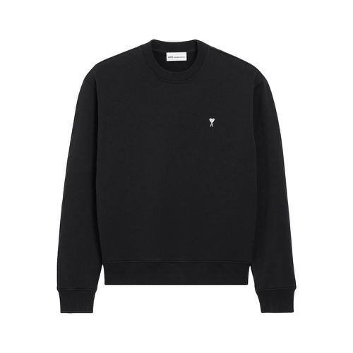 Ami De Coeur Embroidered Sweatshirt