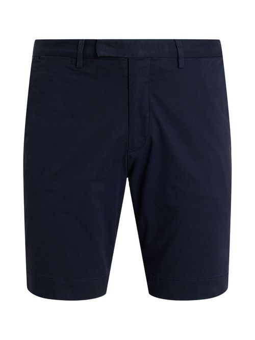 Men's Stretch Cotton Trousers