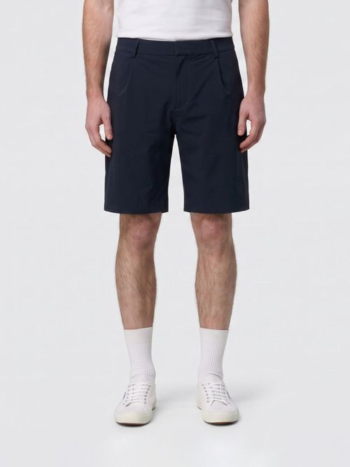 Shorts Men color Blue