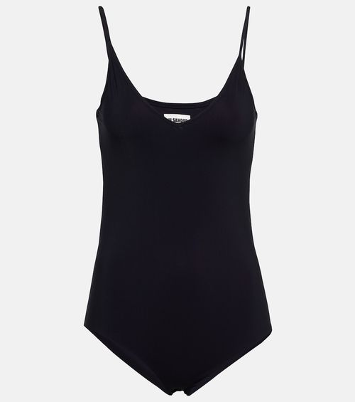 Jersey bodysuit