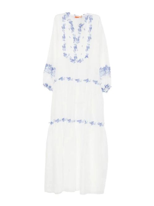 Long kaftan