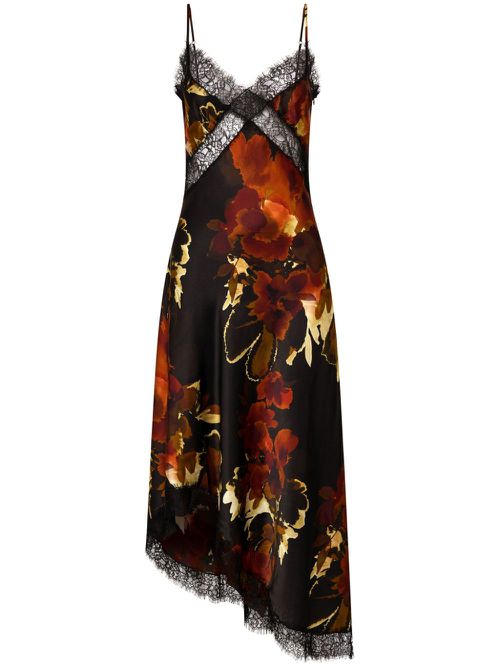 Juliette dress - Black