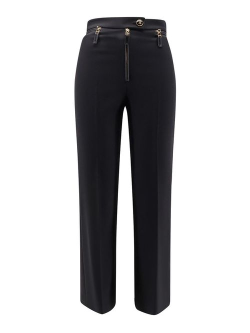 Logato button trousers