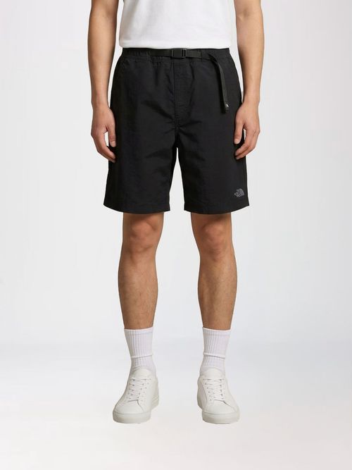 Shorts Men color Black