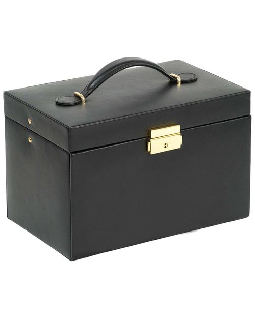 Heritage Large Jewelry Box