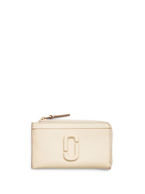 Marc Jacobs | Marc Jacobs ホワイト＆ブラック トロンプルイユ T