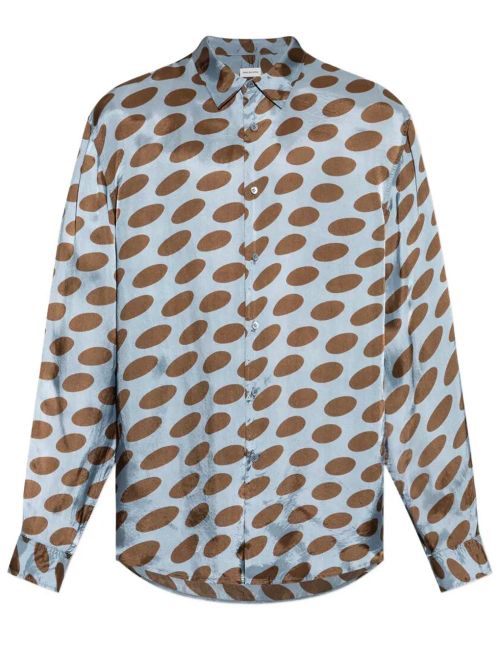 Caper Shirt