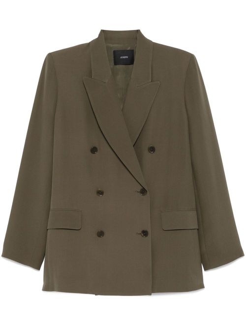 Chapone blazer - Green