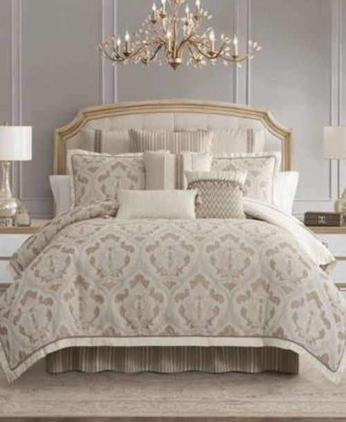 Arderra Comforter Sets
